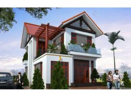 Biệt thự mẫu 20