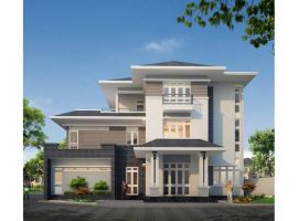 Biệt thự mẫu 21