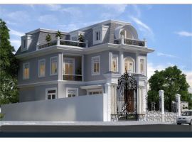 Biệt thự mẫu 22