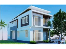 Biệt thự mẫu 24